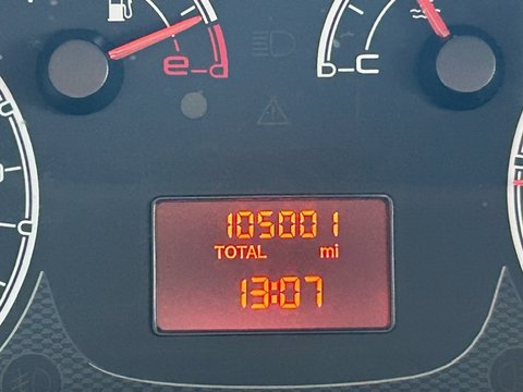 Fiat Doblo MULTIJET DYNAMIC 16