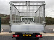 Ford Transit 350 Srw L2 130 ps Single Cab Cage Tipper 12