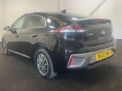 Hyundai IONIQ IONIQ Premium SE BEV 5dr 2