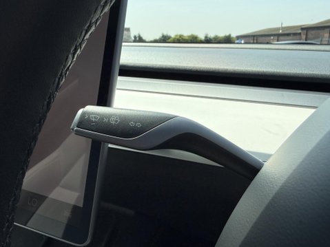 Tesla Model 3 (Dual Motor) Long Range Saloon 4dr Electric Auto 4WDE (346 ps) 34