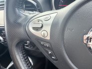 Nissan Juke 1.2 N-CONNECTA DIG-T 20