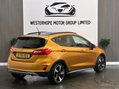 Ford Fiesta 1.0T EcoBoost Active B&O Play Euro 6 (s/s) 5dr 4