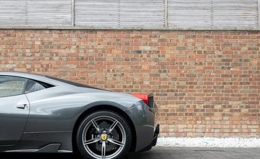 Ferrari 458 Speciale 29