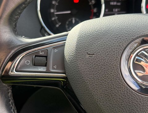 Skoda Yeti 2.0 Yeti Outdoor Laurin & Klement TDI SCR 4x4 4WD 5dr 14