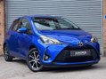 Toyota Yaris 1.5 VVT-i Icon Tech Hatchback 5dr Petrol Manual Euro 6 (111 ps) 1