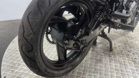 Kawasaki Er ER5 2000 SPARES OR REPAIR PARTS BIKE PROJECT BREAKER 500CC 25