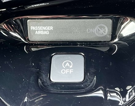 Honda HR-V 1.5 HR-V EX I-VTec CVT 5dr 43