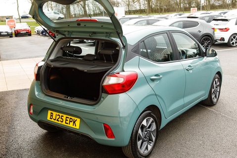 Hyundai i10 ADVANCE 41