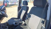 Vauxhall Zafira 1.6 16V Design Euro 5 5dr (SNav) 28
