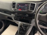Citroen Dispatch 1.6 Dispatch 1000 Enterprise Blue HDi S/S 14
