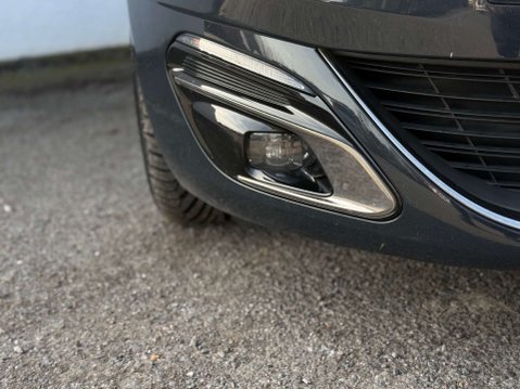 Peugeot 308 2.0 BlueHDi GT Line Euro 6 (s/s) 5dr 18