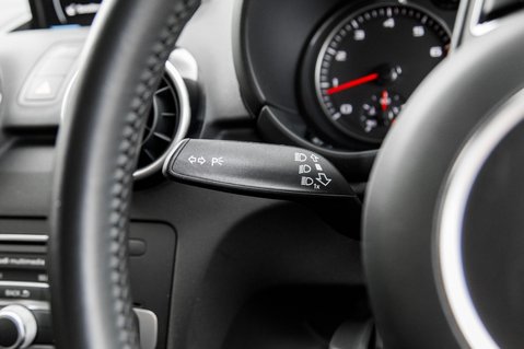 Audi A1 SPORTBACK TFSI SPORT 12