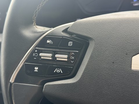 Kia EV6 77.4kWh GT-Line S Hatchback 5dr Electric Auto (225 bhp) 13