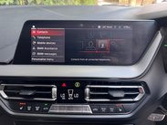 BMW 1 Series 1.5 118i M Sport (LCP) DCT Euro 6 (s/s) 5dr 75