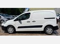 Peugeot Partner 1.6 HDi 850 S Panel Van 4dr Diesel Manual L1 (138 g/km, 90 bhp) 15
