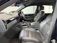 Porsche Cayenne 2.9T V6 S SUV 5dr Petrol TiptronicS 4WD Euro 6 (s/s) (440 ps) 38