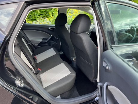 SEAT Ibiza 1.4 SE Euro 5 5dr 22