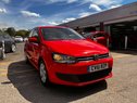 Volkswagen Polo 1.2 SE Hatchback 5dr Petrol Manual Euro 5 (70 ps)