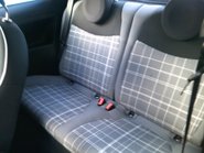 Fiat 500 LOUNGE DUALOGIC ONLY 15,000 MILES FROM NEW 11