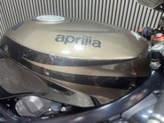 Aprilia SL1000 Falco 29K RUNNING PROJECT BIKE 1000CC VTWIN SPARES OR REPAIR 20
