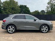 Audi Q3 TFSI QUATTRO S LINE 5