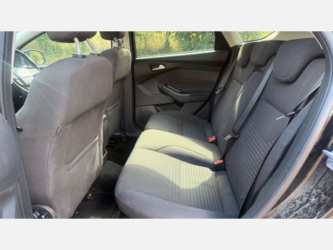 Ford Focus 1.5 Focus Titanium TDCi 5dr 10