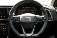 SEAT Ateca TSI ECOMOTIVE SE TECHNOLOGY 19