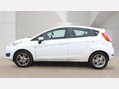 Ford Fiesta 1.25 Zetec Euro 5 5dr 3