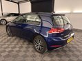 Volkswagen Golf 1.4 TSI SE Nav Euro 6 (s/s) 5dr 45