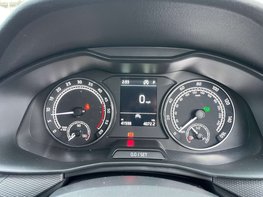 Skoda Kamiq 1.6 Kamiq SE TDI Semi-Auto 5dr 20