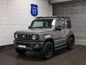 Suzuki Jimny Sierra ALLGrip SUV 1.5 Euro 6 (101 ps)