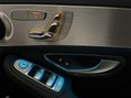 Mercedes-Benz C Class C300 BLUETEC HYBRID AMG LINE PREMIUM 21