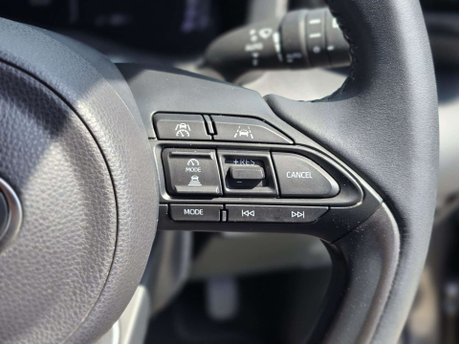 Toyota Yaris Cross 1.5 VVT-h Icon SUV 5dr Petrol Hybrid E-CVT Euro 6 (s/s) (116 ps) 21