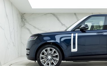 Land Rover Range Rover P510e Autobiography 26