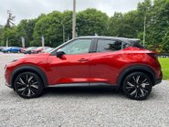 Nissan Juke 1.0 Juke Tekna+ DiG-T 5dr 10
