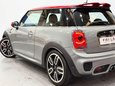 Mini Hatch 2.0 John Cooper Works Hatchback 3dr Petrol Auto Euro 6 (s/s) (231 ps) 23