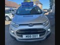 Ford Ecosport 1.5 TDCi Titanium 2WD Euro 6 5dr 2