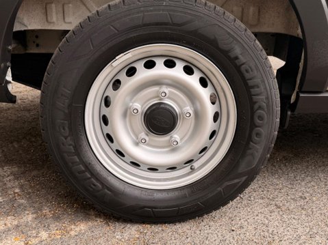 Ford Transit 350 LEADER P/V ECOBLUE 20