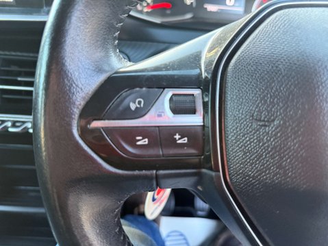 Peugeot 2008 1.2 2008 Active Premium PureTech S/S 5dr 76