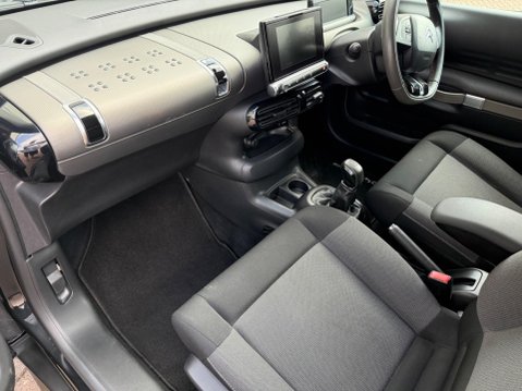 Citroen C4 Cactus 1.6 BlueHDi Flair Euro 6 (s/s) 5dr 41