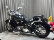 Suzuki Intruder 800 2008 ONLY 25K 800CC CRUISER BIKE NEW MOT SERVICED A2 6