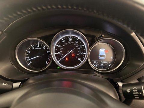 Mazda CX-5 2.0 SKYACTIV-G SE-L Euro 6 (s/s) 5dr 12
