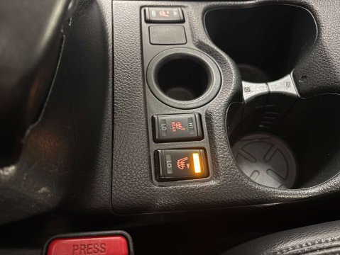 Nissan X-Trail DCI TEKNA XTRONIC 25