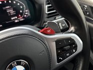 BMW X3 M COMPETITION 54