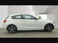 BMW 1 Series 1.5 118i Sport 3dr 10