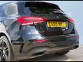 Mercedes-Benz A Class 1.5 A 180 AMG Line Executive D Auto 5dr 46