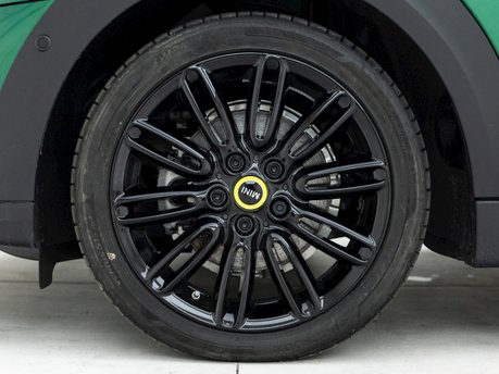 Mini Hatch Cooper S Electric Level 3