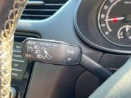 Skoda Octavia 2.0 Octavia vRS TDI 5dr 24