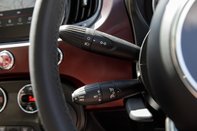 Fiat 500 STAR MHEV 16