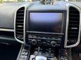 Porsche Cayenne D V6 TIPTRONIC S 43